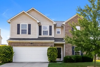 3151 Limber Pine Dr, Whiteland, IN 46184