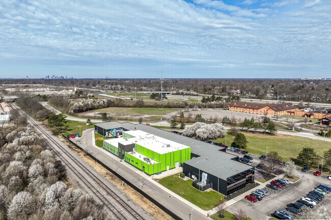 Arts & College Preparatory Academy