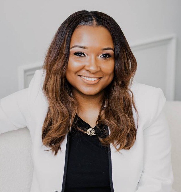 kyrishia Johnson