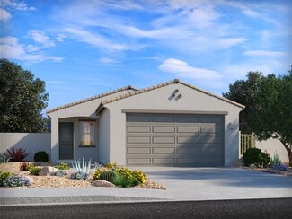 12749 N Fire Brand St, Marana, AZ 85658