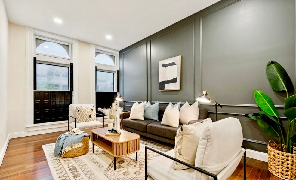 1906 Madison Ave, Baltimore, MD 21217 - photo 1