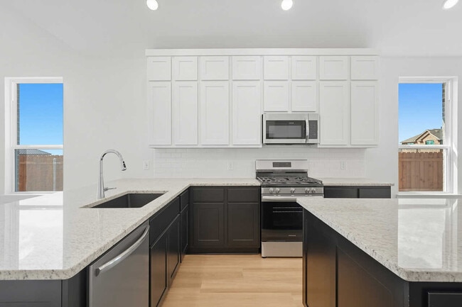 723 Sagebrush Trail, Sherman, TX 75092 - photo 3