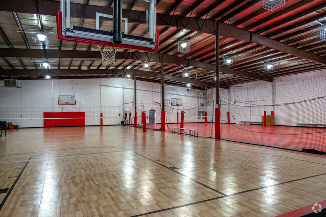 Upper Westside residents can stay active year round a the Eau Claire Sport Warehouse.