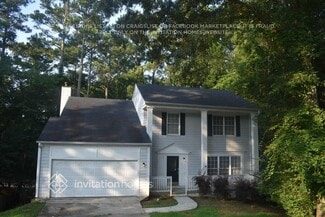 2003 Hascall Ridge Ct SW, Marietta, GA 30064