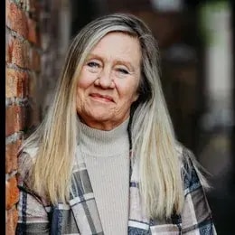 Patty Hendrickson