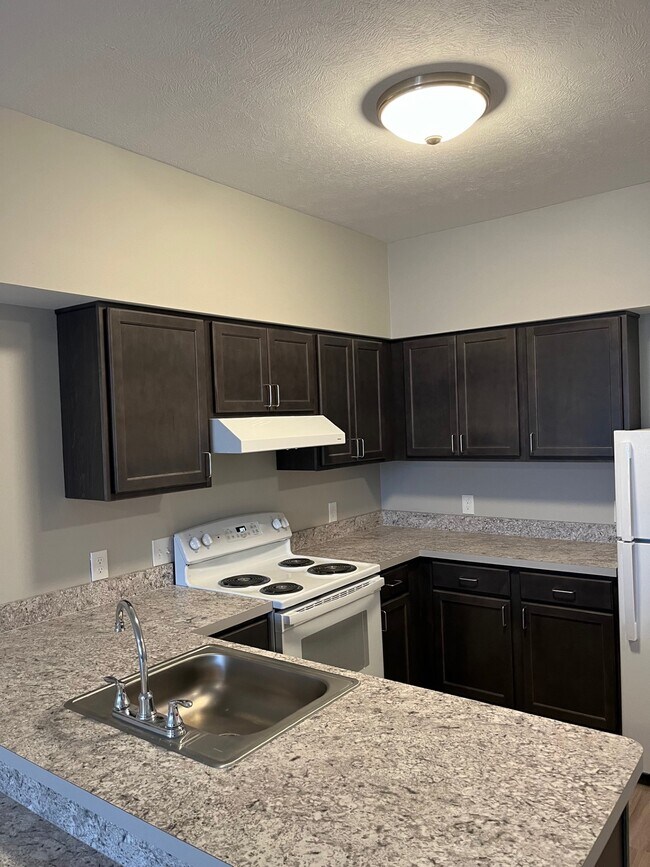 Ashtabula OH Homes for Rent