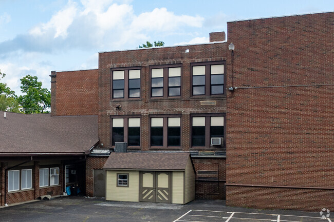 Hametown Christian Academy challenges students by offering an all-encompassing curriculum.
