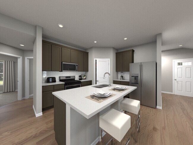 12608 Saint Thomas Dr unit 37074973, Del Valle, TX 78617 - photo 2