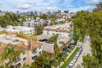 652 Veteran Ave, Los Angeles, CA 90024