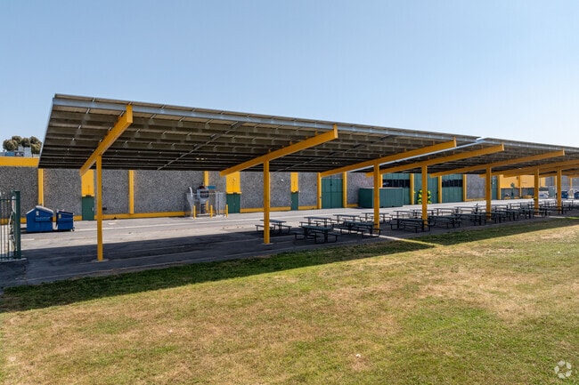 Benjamin O. Davis Middle School