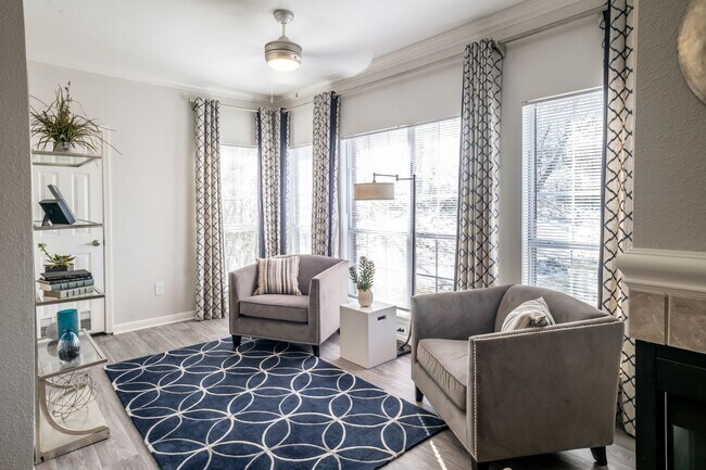 Lincoln at Wolfchase, Cordova, TN 38016 - photo 7