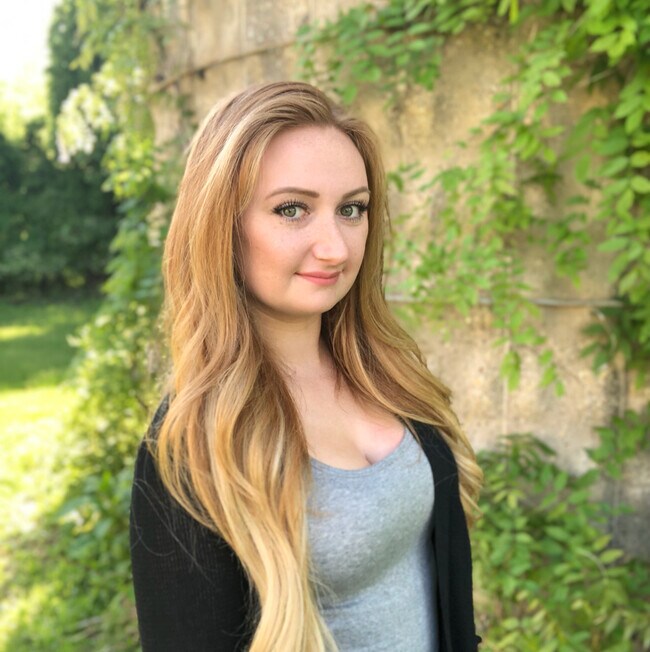 Kelsey Crankshaw
