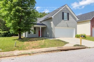 6322 Klondike River Rd, Stonecrest, GA 30038