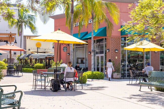 Explore new places to eat ion Five Points Northeast.