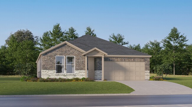 1885 Glacier Gorge Trail St unit 38673009, Dayton, TX 77535 - photo 2