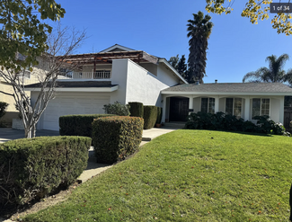 322 Avenida Nogales, San Jose, CA 95123