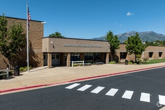 Mountain View Elementary School