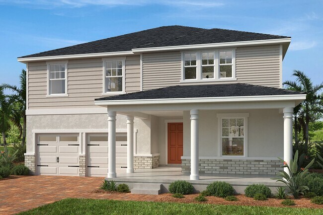 7073 Sun Hammock Trail unit 36513938, Groveland, FL 34736 - photo 5