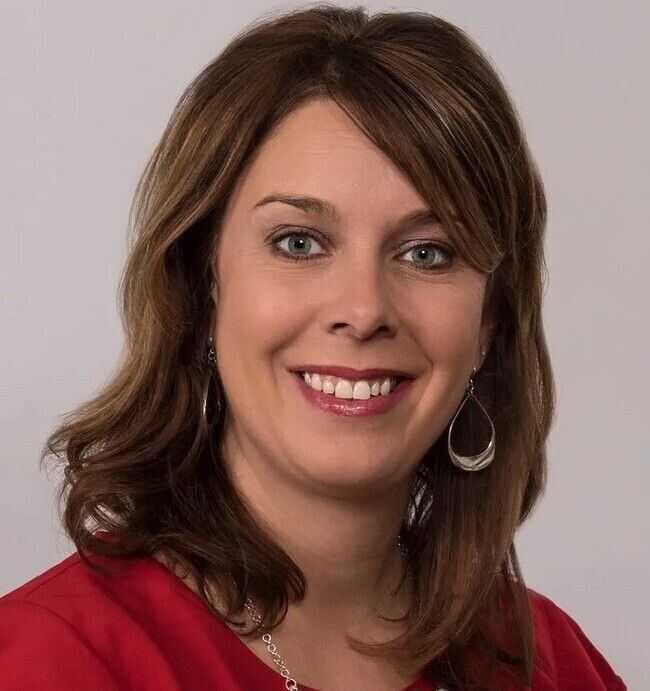 Amy Fichtel Schwartz
