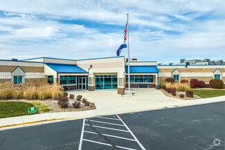 Eagle Glen Intermediate School