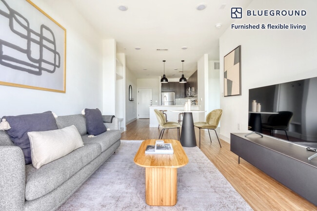 1401 Art Dilly Dr unit FL4-ID71, Austin, TX 78702 - photo 3