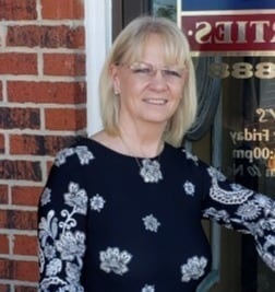 Jan Watson
