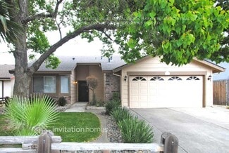 3757 N Country Dr, Antelope, CA 95843