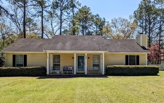 122 Dunaway Dr, Albany, GA 31721