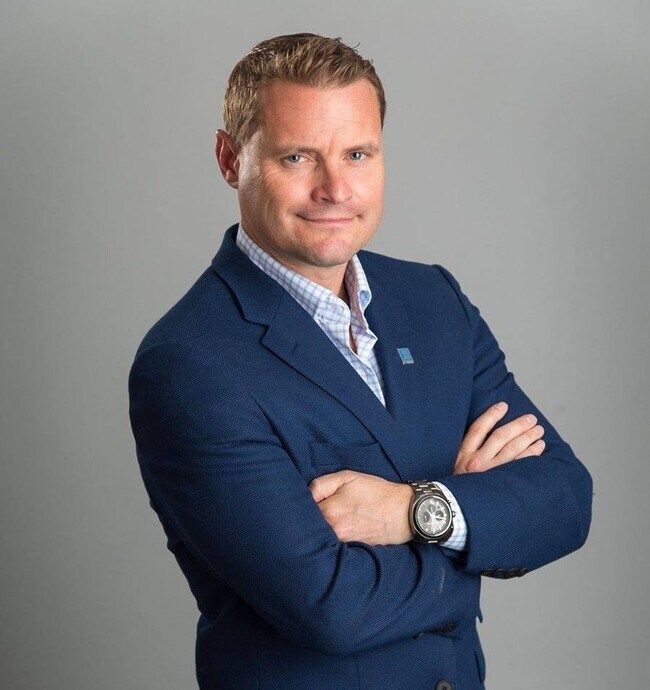 Joe Knipp