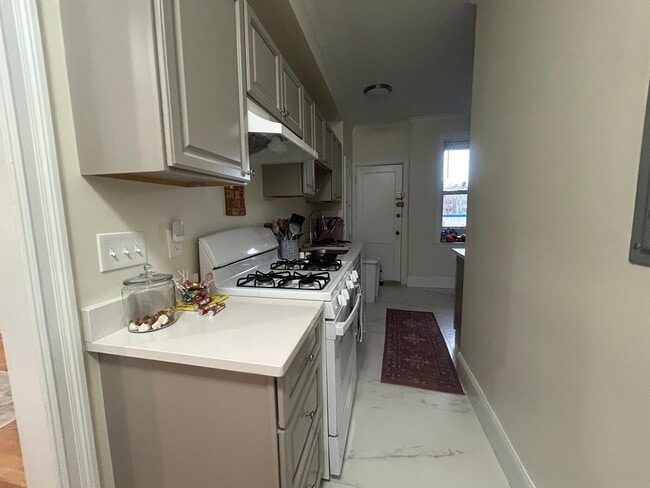 15 Alton Place unit 11D, Brookline, MA 02446 - photo 4