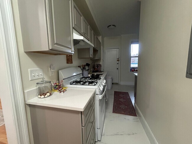 15 Alton Place unit 12D, Brookline, MA 02446 - photo 4