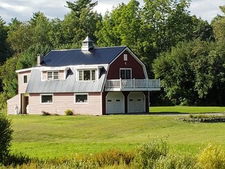2189 Carmel Rd N Unit 1, Newburgh, ME 04444