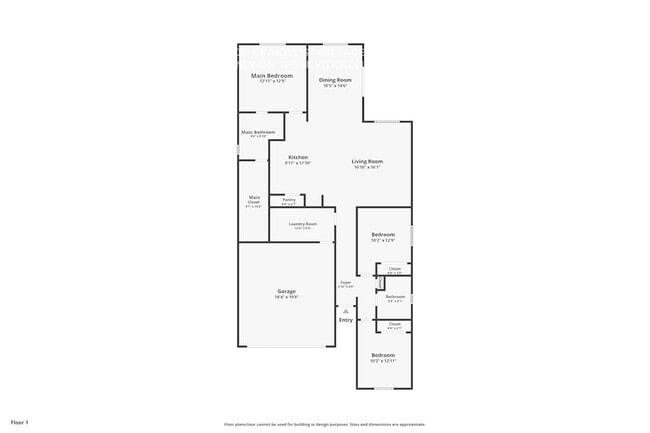 25204 W Chipman Rd, Buckeye, AZ 85326 - photo 2