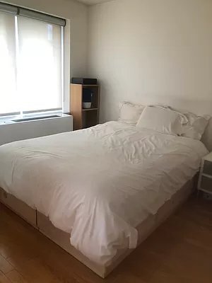 555 W 23 Unit S6A, New York, NY 10011