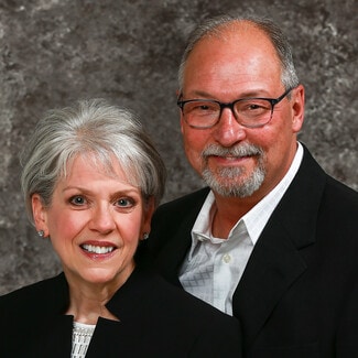 Swinden Homes Te Larry & Laura Swinden