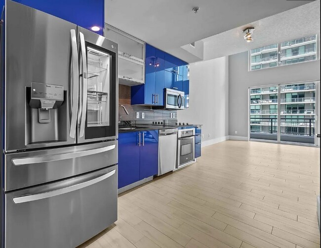 Infinity at Brickell unit 3420, Miami, FL 33130 - photo 4