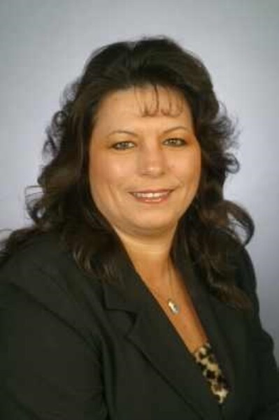 Mary Nelson
