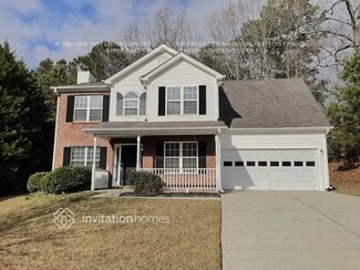 2717 Fort Hampton Ct, Dacula, GA 30019