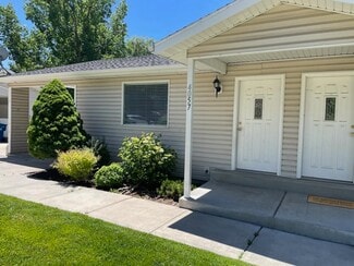 4067 Hillcrest Cir Unit 4067 Hillcrest, Ogden, UT 84405