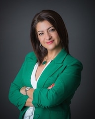 Ghada AlBawab