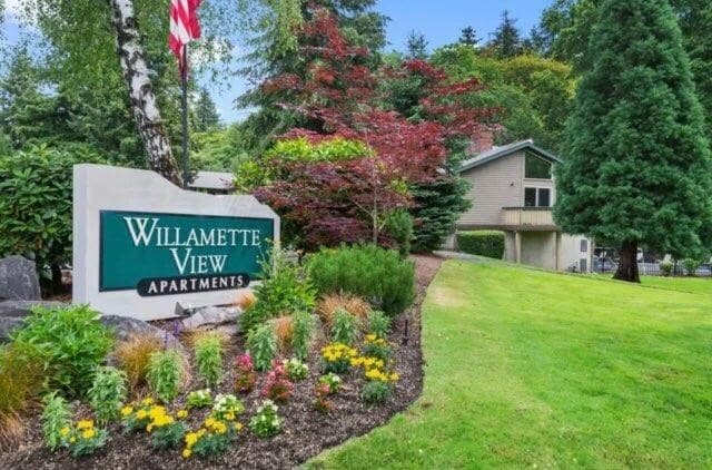 Willamette View Apartments, Salem, OR 97302 - photo 1