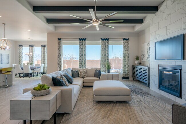 6914 Zachary Rd NE, Rio Rancho, NM 87144 - photo 5