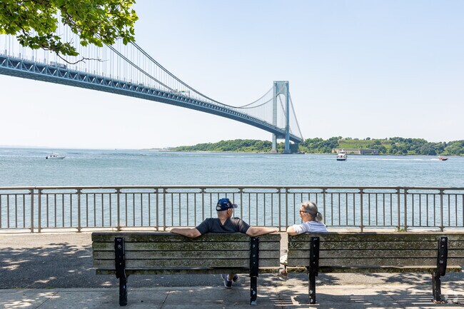 Graniteville is rated #54 of 228 most diverse neighborhoods in New York City.