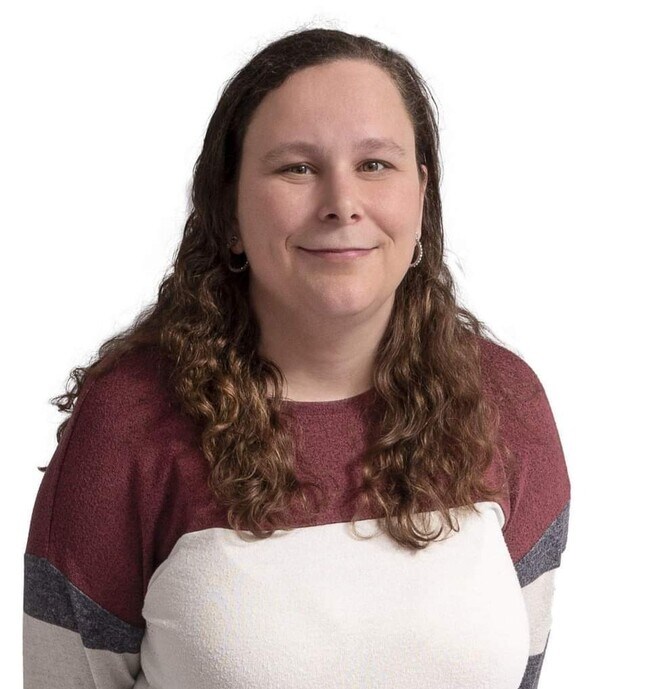 Ashley Gendreau