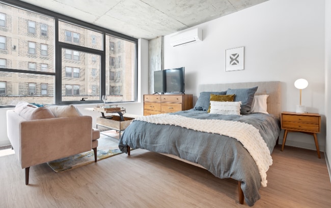 4550 N Sheridan Rd unit 501, Chicago, IL 60640 - photo 3