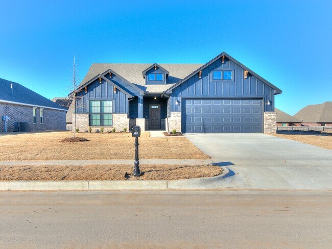 12505 N 132nd East Avenue St unit 36917582, Collinsville, OK 74021 - photo 2