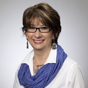 Elaine Katzenberger