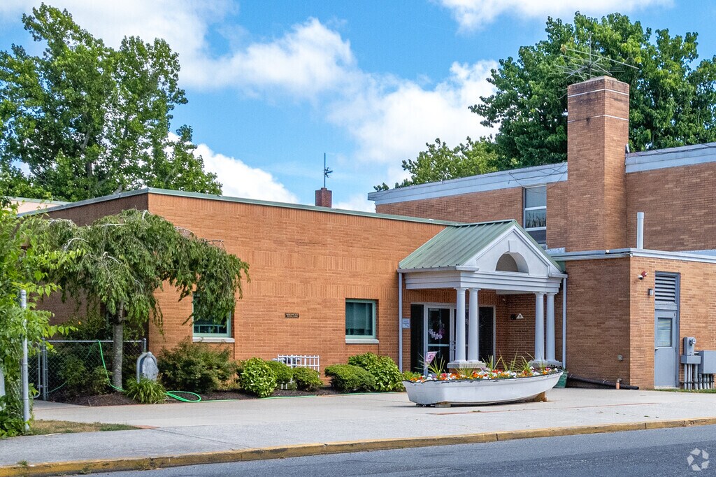 St. Vincent de Paul Regional School