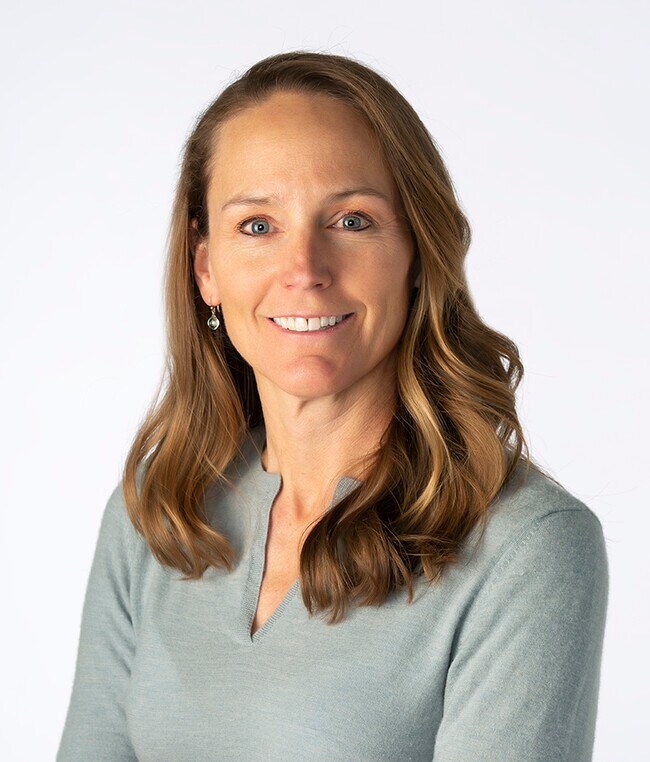 Ann Goodell