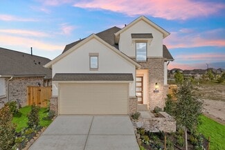 12610 Nueces River Dr, Cypress, TX 77433